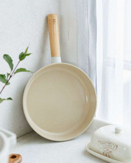 Korean FIKA 24cm Ultimate Nonstick Induction Fry Pan with Xtrema™ Coating