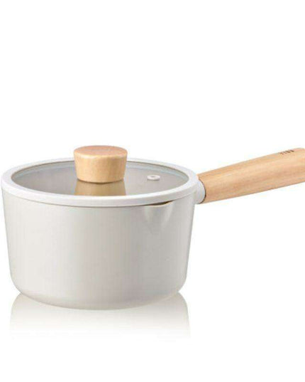 16cm NeoFlam Fika Induction Milk Pan - Versatile Kitchen Essential for Hassle-Free Cooking