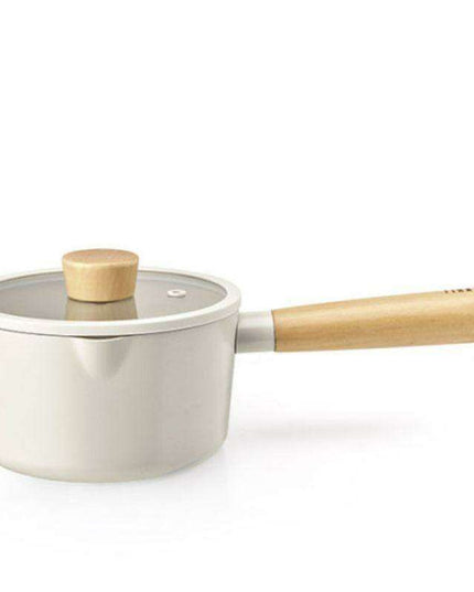 16cm NeoFlam Fika Induction Milk Pan - Versatile Kitchen Essential for Hassle-Free Cooking