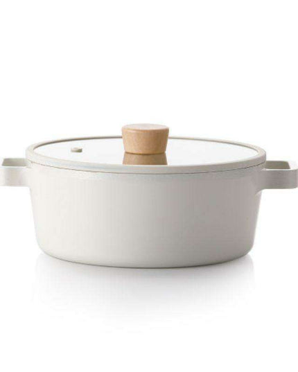 NEOFLAM FIKA 22cm Nonstick Stew Pot - Xtrema™ Coated Kitchen Essential