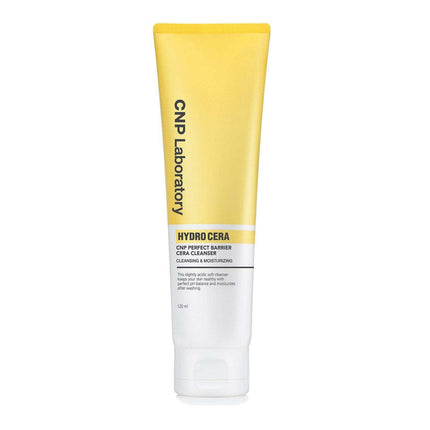 Hydrating Ceramide Cera Cleanser: pH-Balanced Skin Moisturizer