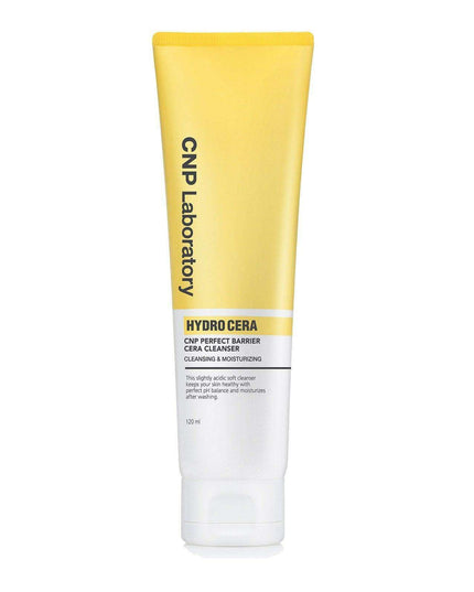 Hydrating Ceramide Cera Cleanser: pH-Balanced Skin Moisturizer