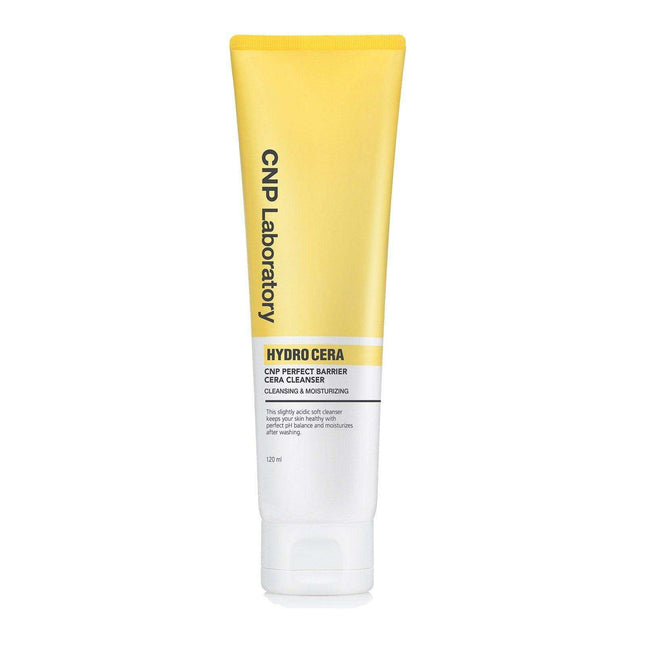 Hydrating Ceramide Cera Cleanser: pH-Balanced Skin Moisturizer