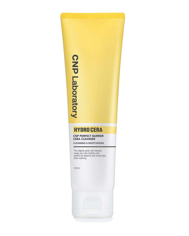 Hydrating Ceramide Cera Cleanser: pH-Balanced Skin Moisturizer