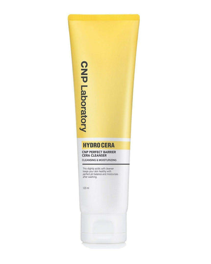 Hydrating Ceramide Cera Cleanser: pH-Balanced Skin Moisturizer