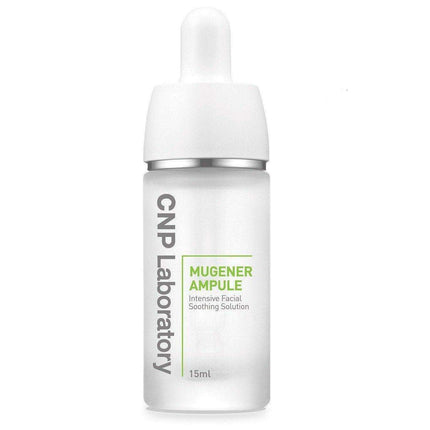Skin Repair Solution: Potent Snail Mucin Ampule for Troubled Skin