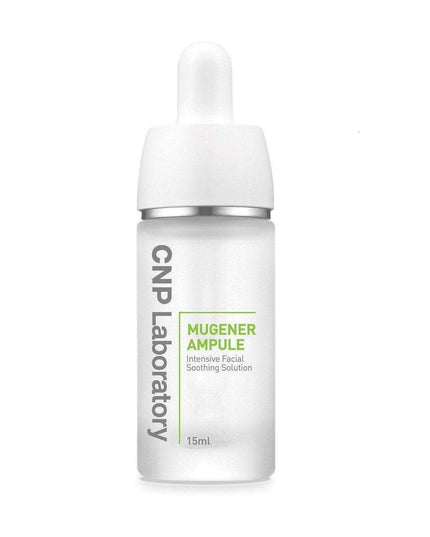 Skin Repair Solution: Potent Snail Mucin Ampule for Troubled Skin