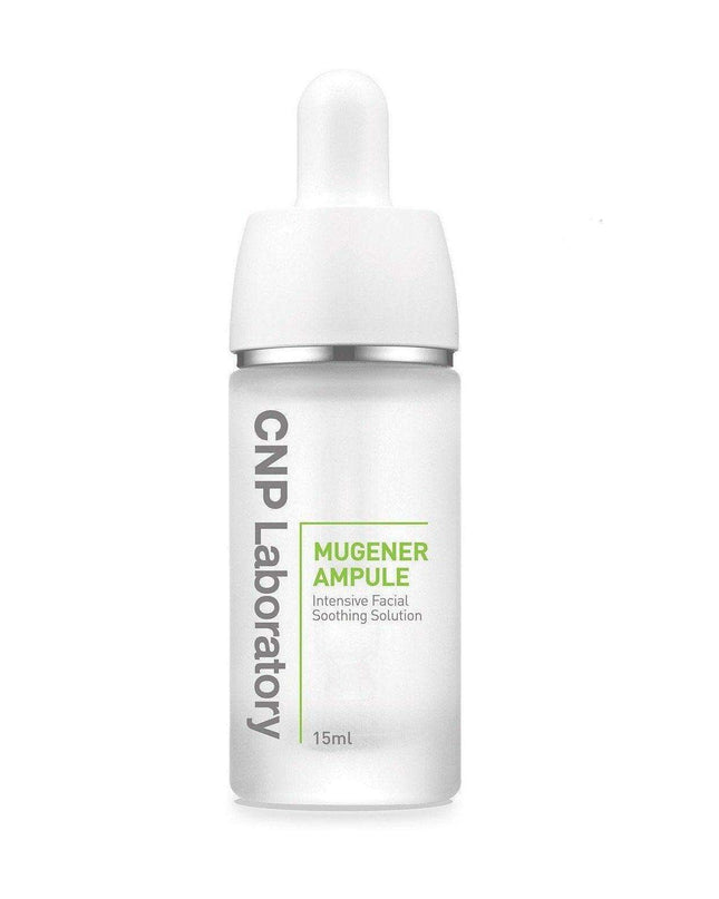 Skin Repair Solution: Potent Snail Mucin Ampule for Troubled Skin