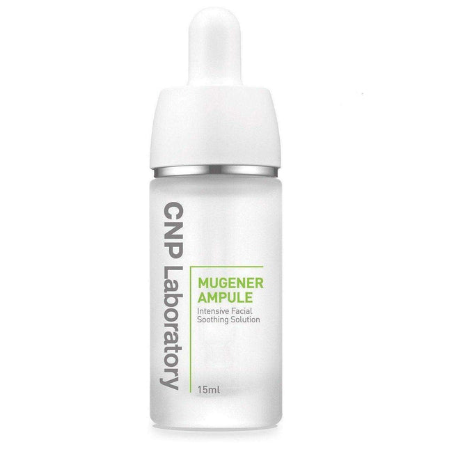 Skin Repair Solution: Potent Snail Mucin Ampule for Troubled Skin