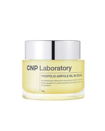 Youthful Glow Propolis Oil-Enriched Moisturizing Cream 50ml