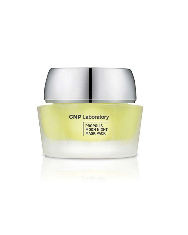 Propolis Overnight Skin Renewal Mask - Vitamin P Infused serum