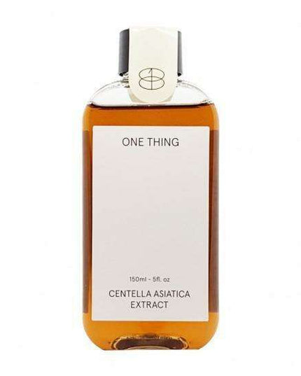 Centella Asiatica Essence Toner - Revitalizing Botanical Elixir for Glowing Skin