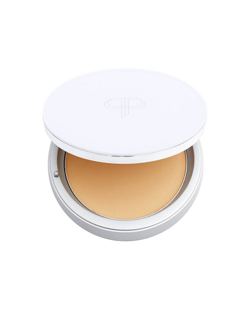 Flawless Skin Perfecting Matte Duo Compact - Nude Beige & Natural Beige