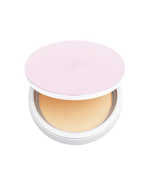 Ultimate Matte Perfection Compact - Shades Nude Beige & Natural Beige