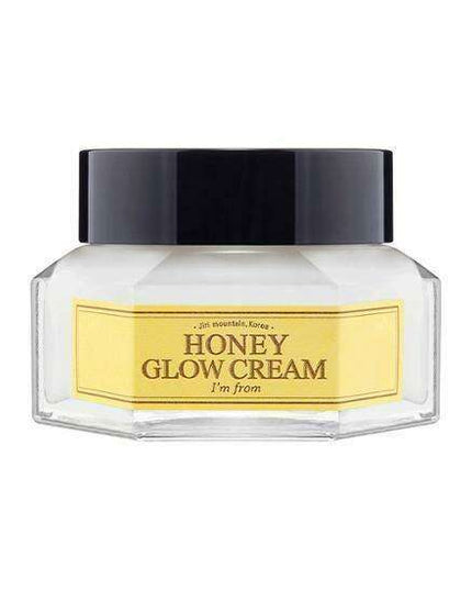 Luminous Honey Elixir™ Revitalizing Moisturizer with Bee-Enriched Formula