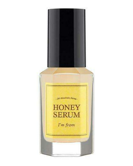 Radiant Honey Elixir™ Skin Illuminator - Luxurious Serum for Natural Glow