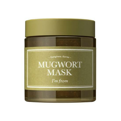 Mugwort Revitalizing Facial Treatment - 110g