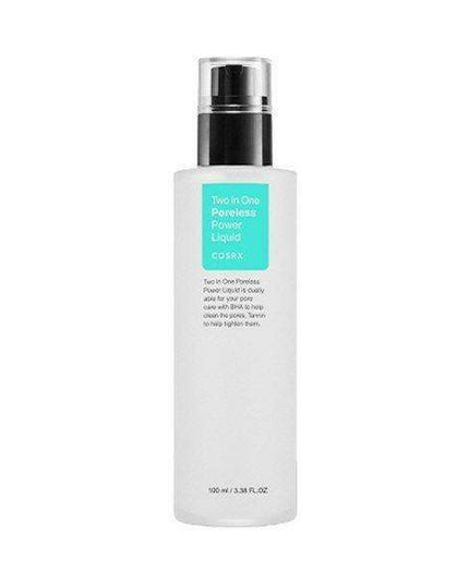 Revitalizing Pore Refinement Essence & Toner Duo: The Ultimate Skin Solution