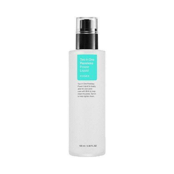 Revitalizing Pore Refinement Essence & Toner Duo: The Ultimate Skin Solution