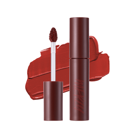 Melodic Hue: Merzy Bite the Beat Mellow Tint Lip Set