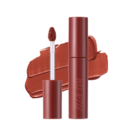 Melodic Hue: Merzy Bite the Beat Mellow Tint Lip Set