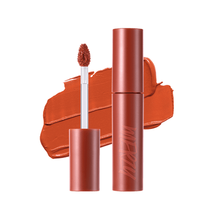 Melodic Hue: Merzy Bite the Beat Mellow Tint Lip Set