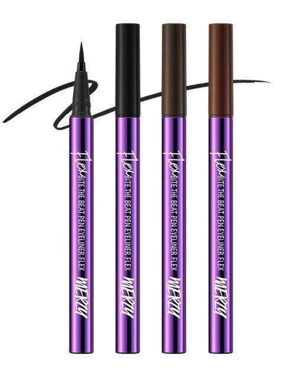 Precision Eyeliner Mastery Kit for Stunning Eye Artistry