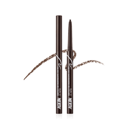 Eyeliner Mastery Set - 4 Exquisite Shades