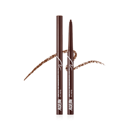 Eyeliner Mastery Set - 4 Exquisite Shades