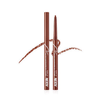 Eyeliner Mastery Set - 4 Exquisite Shades