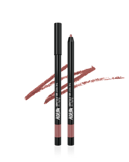 Vibrant Gel Eyeliner Collection: 10 Eye-Popping Shades for Bold Eye Makeup Creations