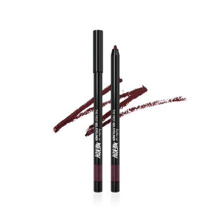 Vibrant Gel Eyeliner Collection: 10 Eye-Popping Shades for Bold Eye Makeup Creations