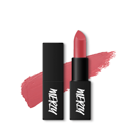 Merzy Ultimate Matte Lipstick Collection: 8 Must-Have Shades for Every Occasion