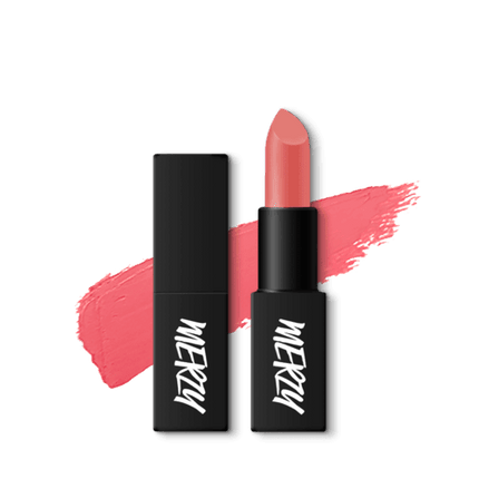Merzy Ultimate Matte Lipstick Collection: 8 Must-Have Shades for Every Occasion