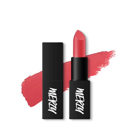 Merzy Ultimate Matte Lipstick Collection: 8 Must-Have Shades for Every Occasion