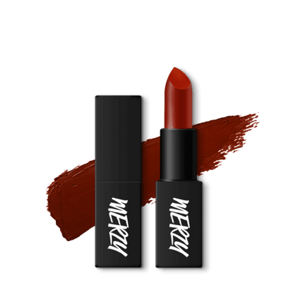 Merzy Ultimate Matte Lipstick Collection: 8 Must-Have Shades for Every Occasion