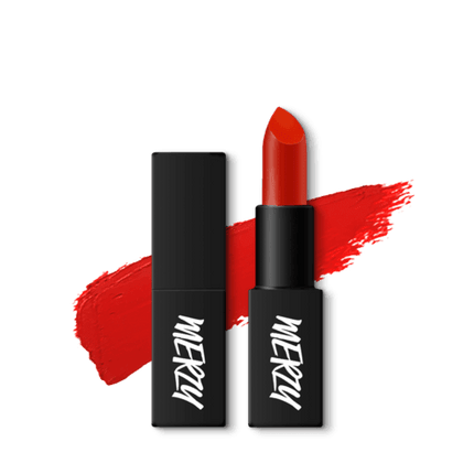 Merzy Ultimate Matte Lipstick Collection: 8 Must-Have Shades for Every Occasion