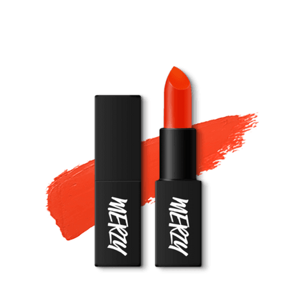 Merzy Ultimate Matte Lipstick Collection: 8 Must-Have Shades for Every Occasion