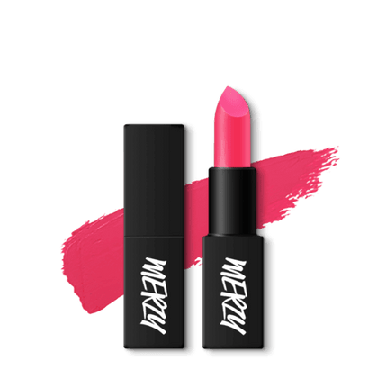 Merzy Ultimate Matte Lipstick Collection: 8 Must-Have Shades for Every Occasion
