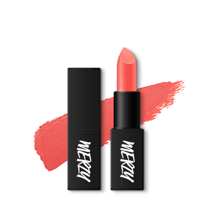 Merzy Ultimate Matte Lipstick Collection: 8 Must-Have Shades for Every Occasion