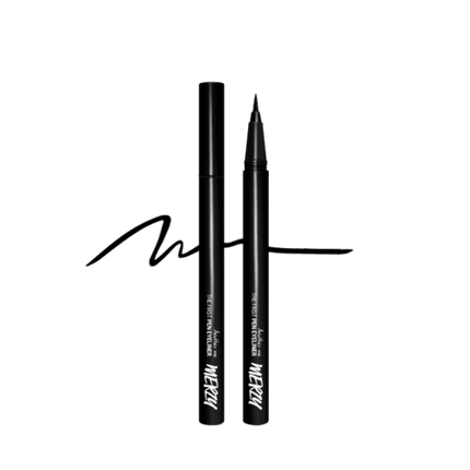 Vibrant Essentials Eyeliner Set: 3 Dynamic Colors (0.5g Each)