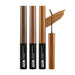 Effortless Brow Transformation Kit: BROWPERFECT Brow Mascara Trio - Enhance Your Brows with Ease