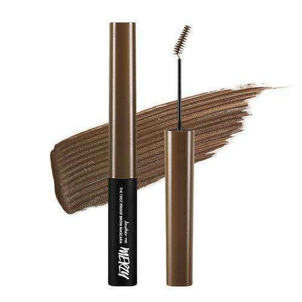 BROWPERFECT Brow Mastery Trio - Essential Set for Perfectly Defined Eyebrows