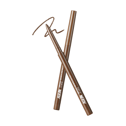 Merzy's Ultimate Bold Gel Eyeliner Kit - 5 Stunning Shades for Perfect Eye Artistry