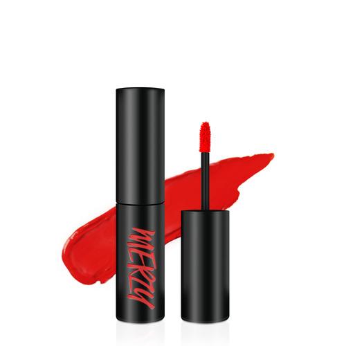 Luxurious Velvet Tint Lip Color Set - 6 Shades for Effortless Glam