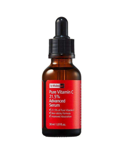 Luminous Radiance Vitamin C Serum - Ultimate Skin Brightening Treatment