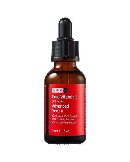 Luminous Radiance Vitamin C Serum - Ultimate Skin Brightening Treatment