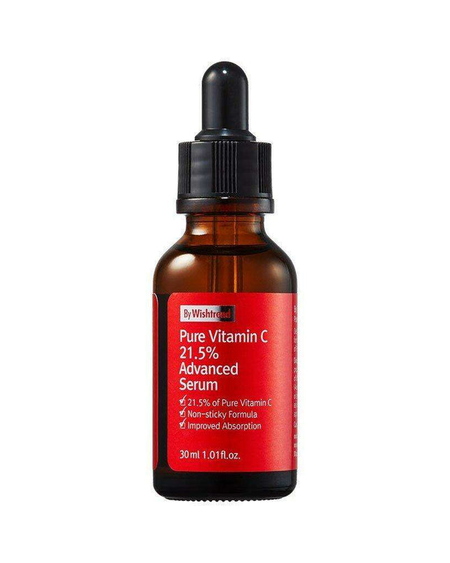 Luminous Radiance Vitamin C Serum - Ultimate Skin Brightening Treatment