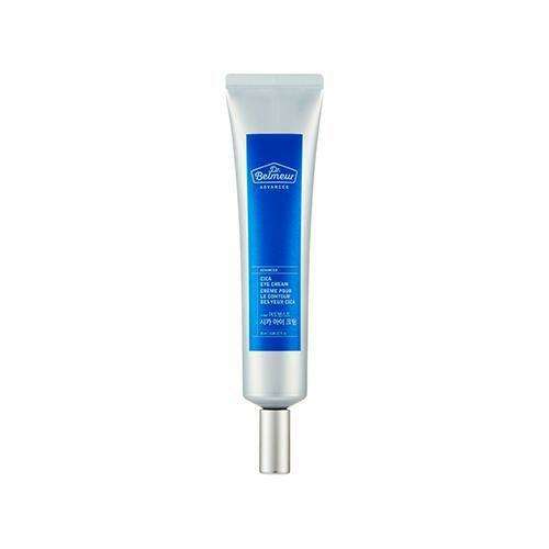 Cica Infusion Youth Eye Cream: Ultimate Anti-Aging Solution