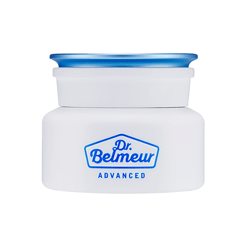 Cica Hydro Cream: Nourishing Skin Repair & Moisture Boost